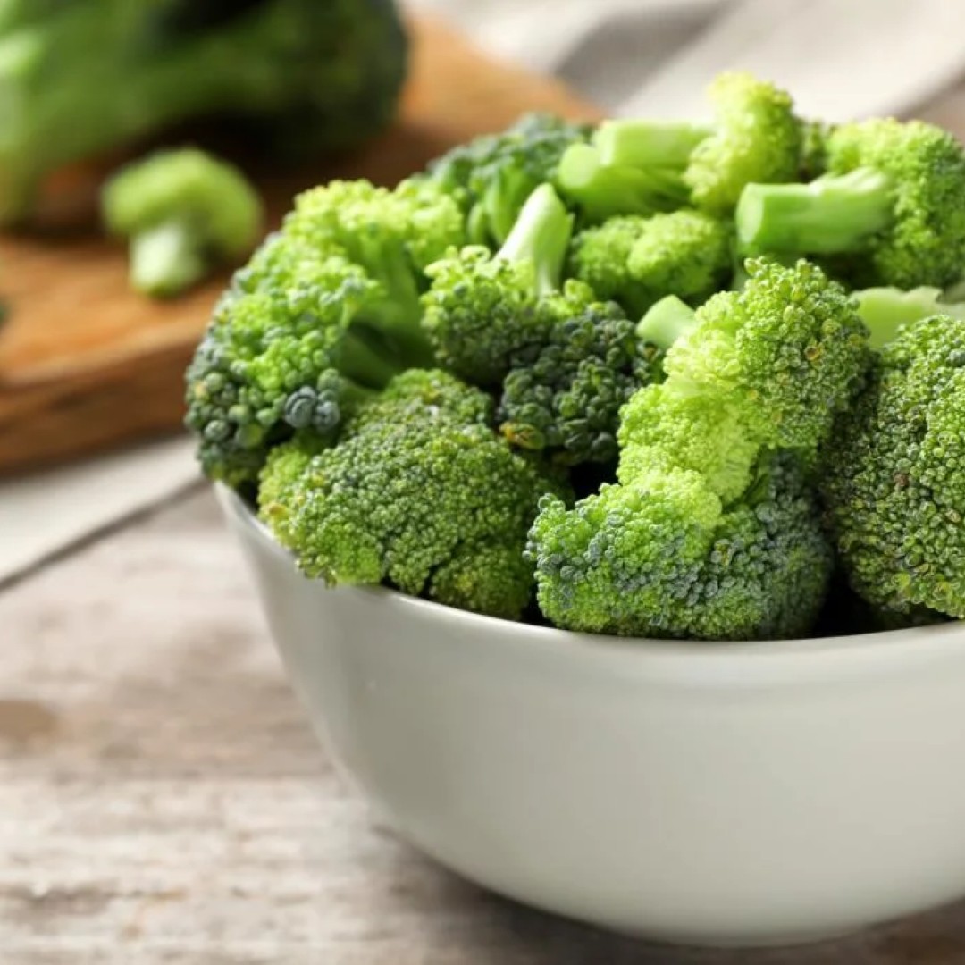 BROCOLI